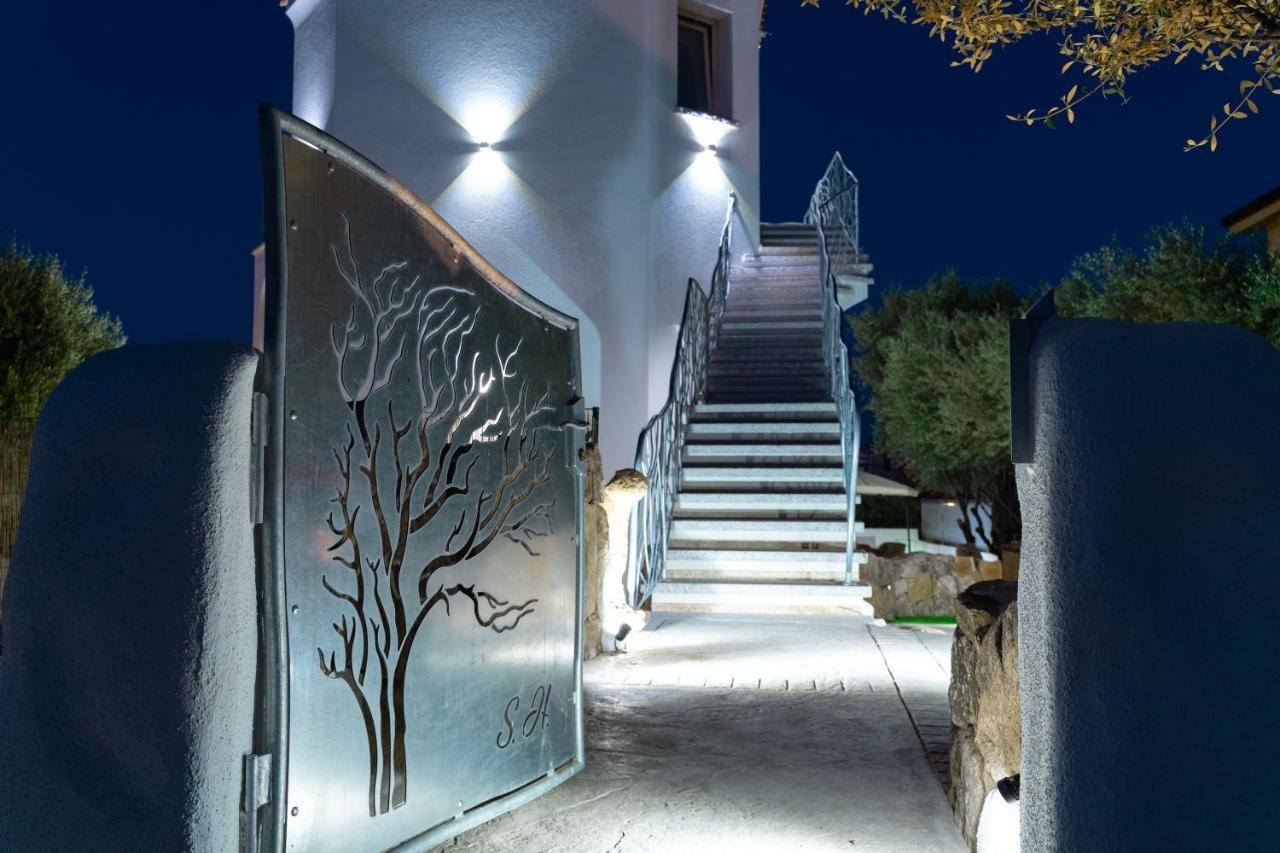 Seaside Home Posada  Exterior foto
