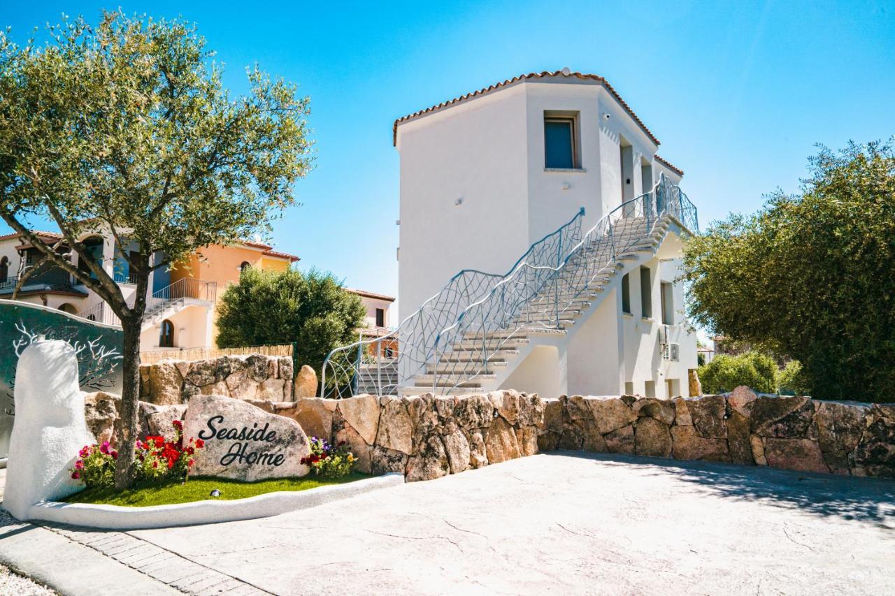 Seaside Home Posada  Exterior foto