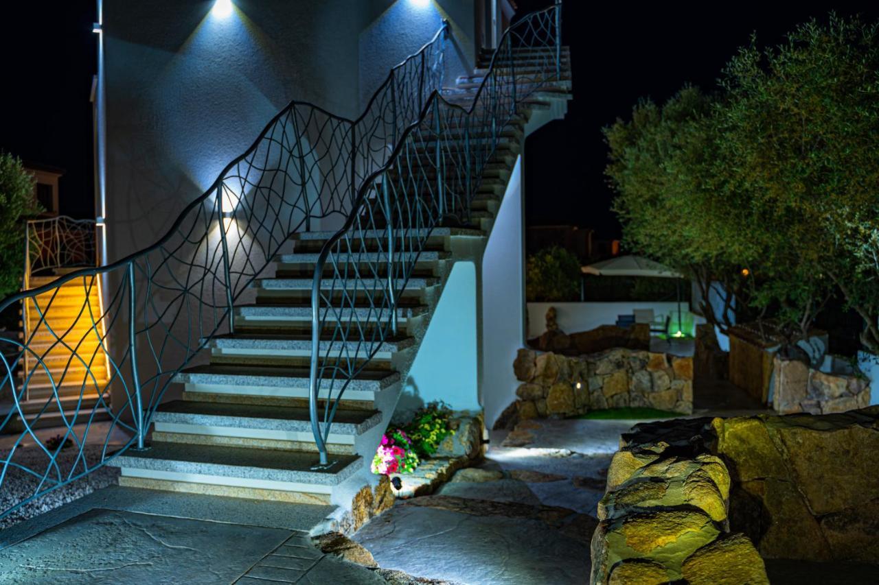 Seaside Home Posada  Exterior foto